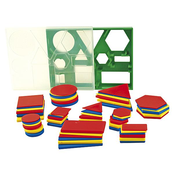 Geo Set 60